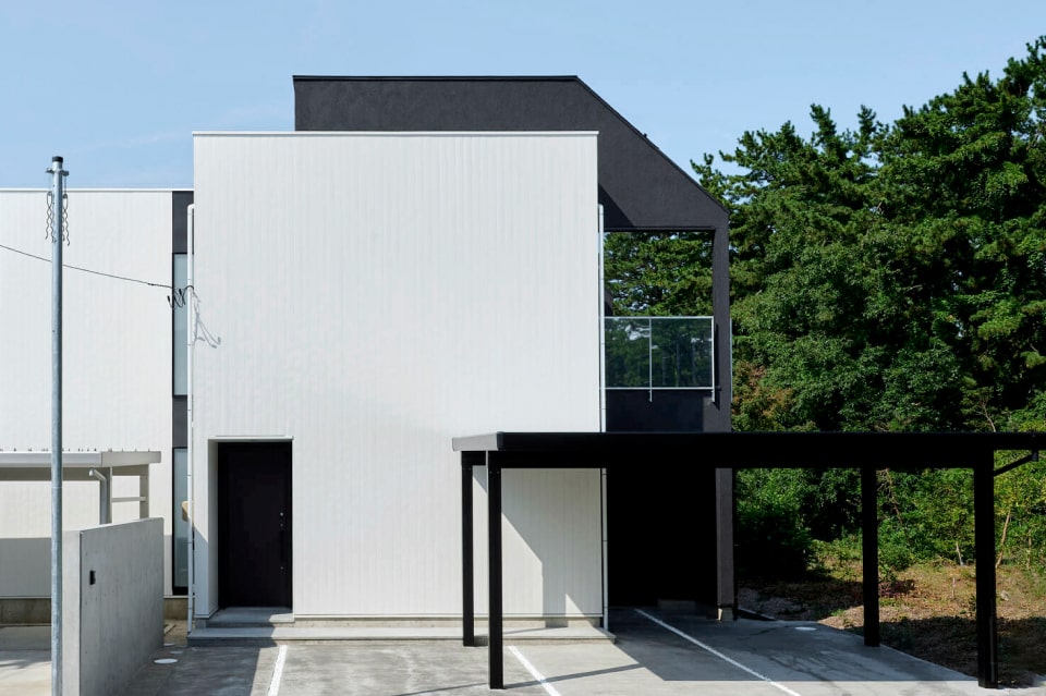 住宅設計・施工