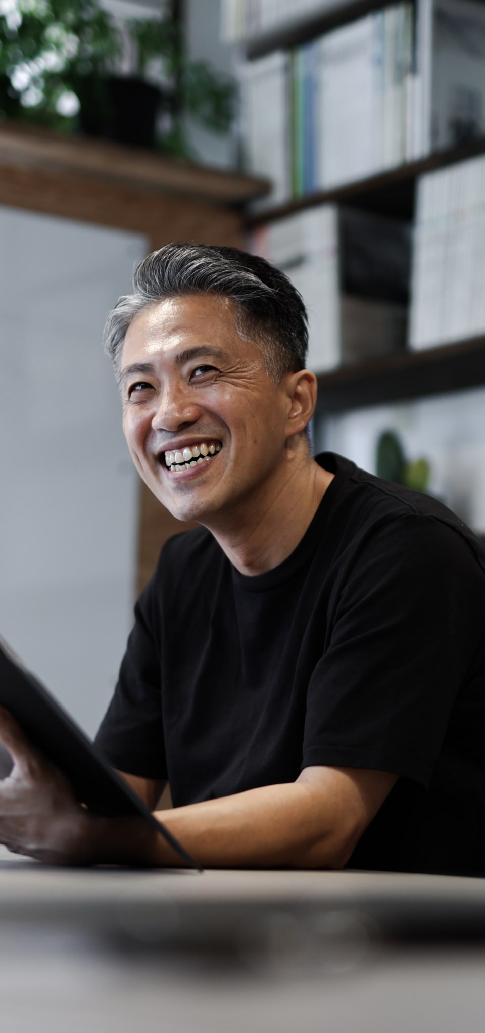 CEO 弦巻大輔